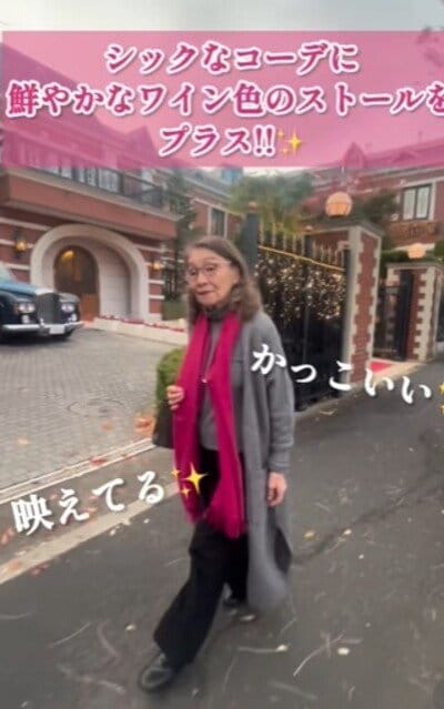 91歳のおばあちゃん