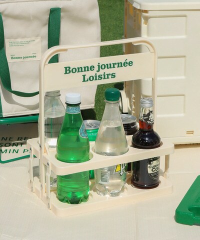 ドリンクホルダー