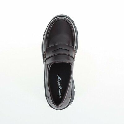 しまむらグループ公式オンラインストア しまむらパーク レディース スニーカーローファー(S~LLサイズ)商品画像