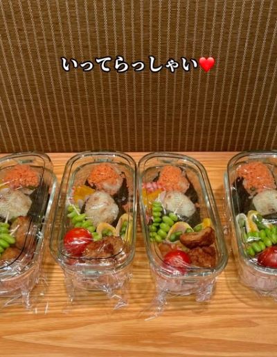 投稿動画のワンシーン