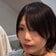 顔回りの髪が長めのショートヘアを希望する女性が「後頭部に丸みのある小顔ショートヘア」でイメージチェンジ