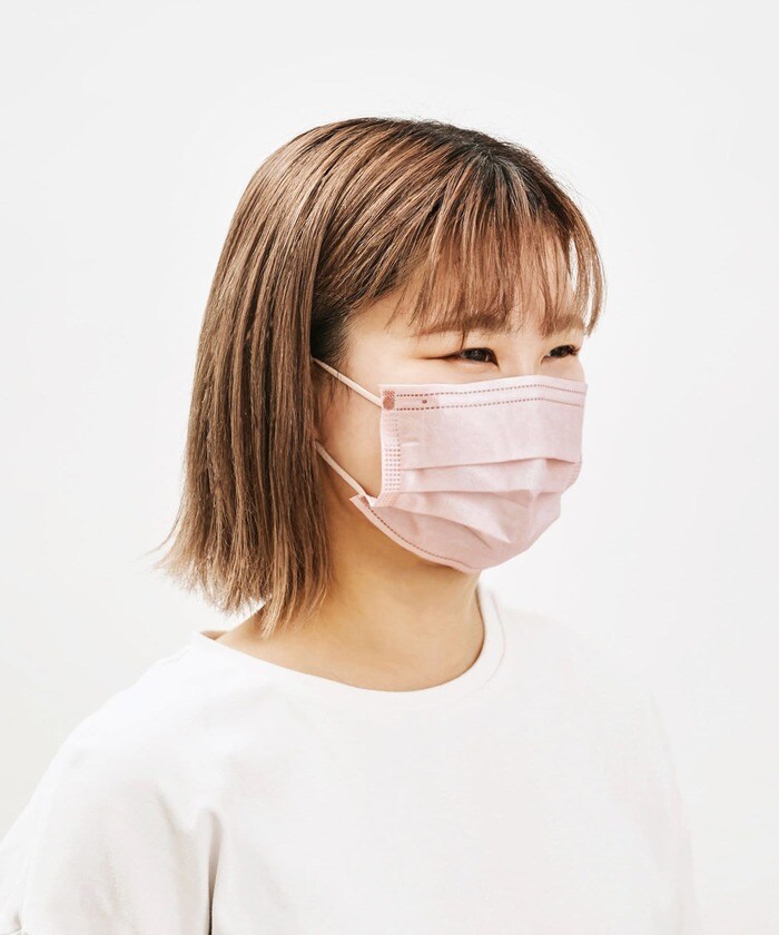 計40枚で高コスパの花粉対策グッズ