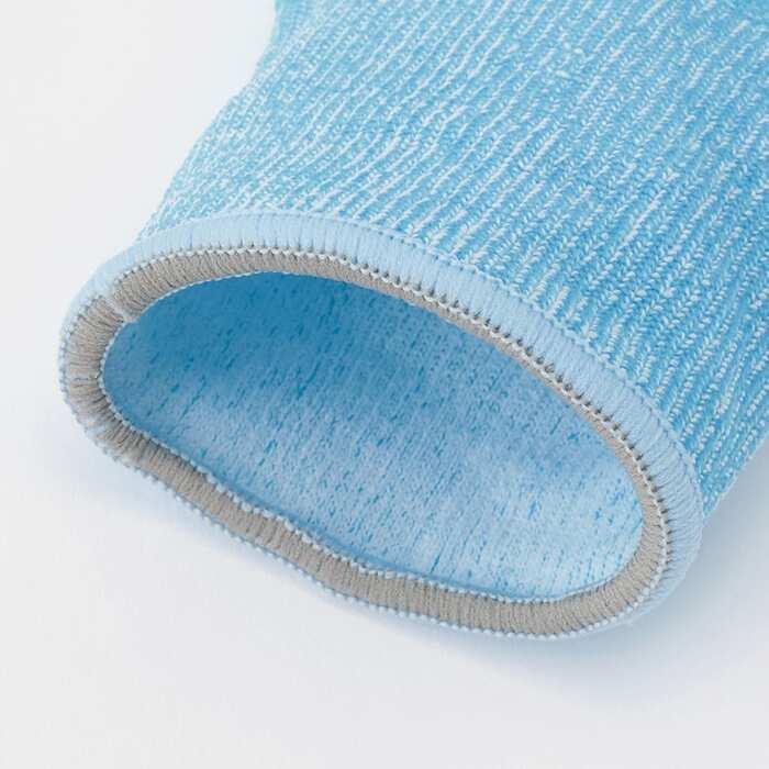 ワークマン 匠の手 スムースフィットウレタン背抜き手袋