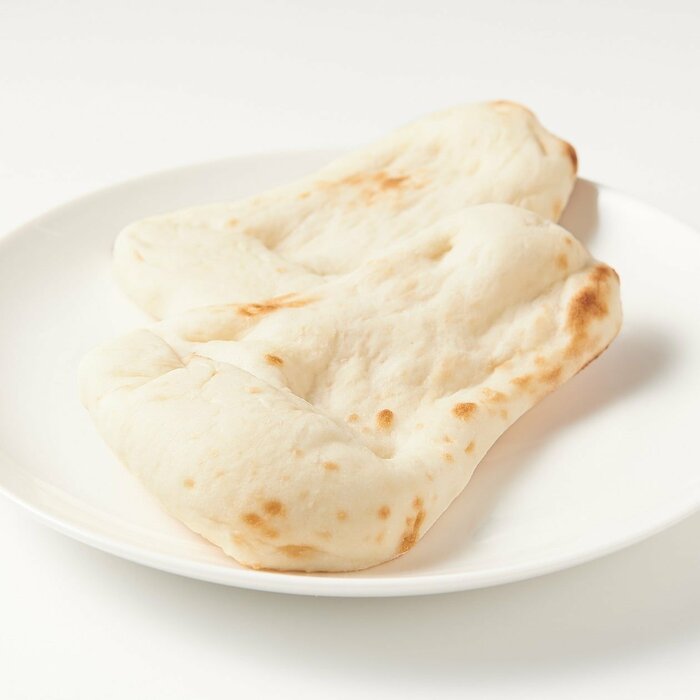 無印良品　ナン