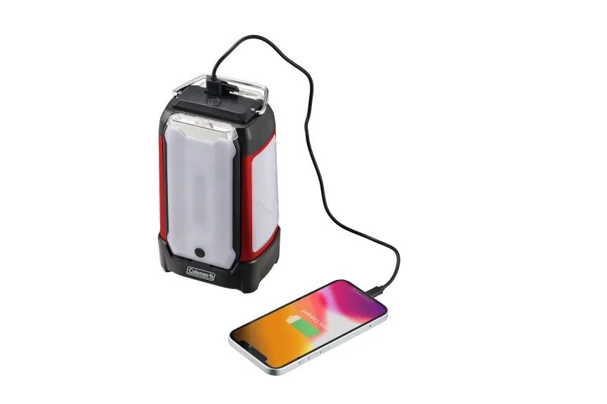 画像出所：コールマン公式オンラインストア