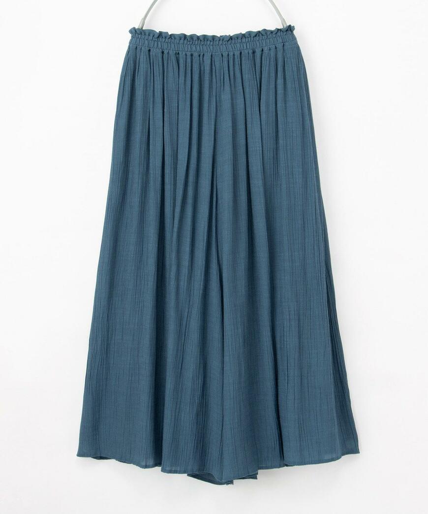 ハニーズ公式オンラインストア ガウチョパンツ