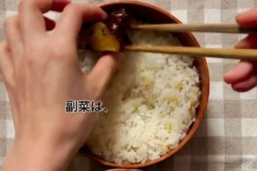 母が「息子と夫」に作る丁寧な愛情弁当が最高　「とろみタレの豚バラ」と彩り豊かな副菜がたまらない…