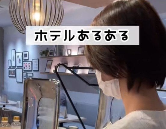 朝食ビュッフェで他の人が取ったメニューを見て…その後の行動に「あるある」「たしかに」と共感の声