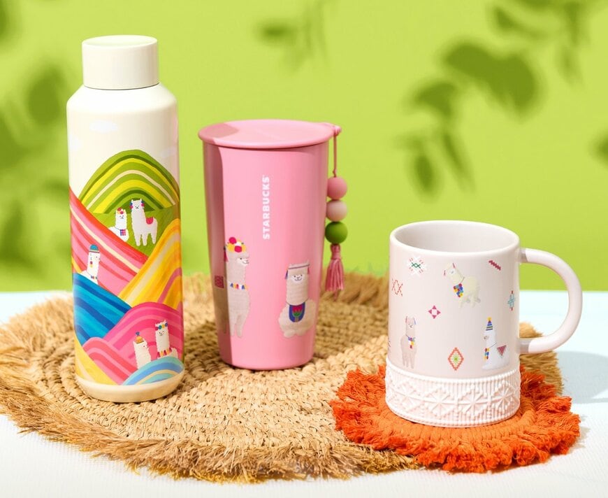 画像出典：スターバックスコーヒー公式