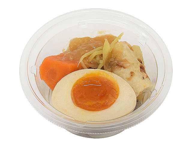 出所：株式会社セブン-イレブン・ジャパン「今週の新商品」