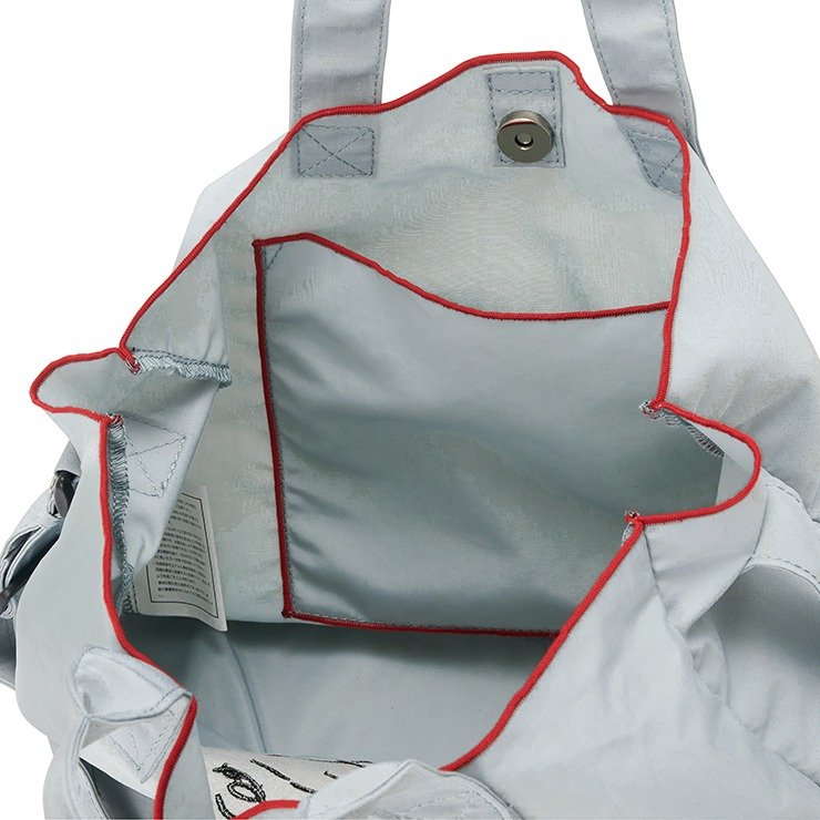 出所：しまむら公式オンラインストア　レディース ショルダーバッグ（PEANUTS）