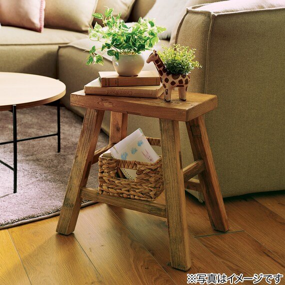 出所：ニトリ公式通販ニトリネット フェイクグリーン(オレガノ セラミックポットキリン)