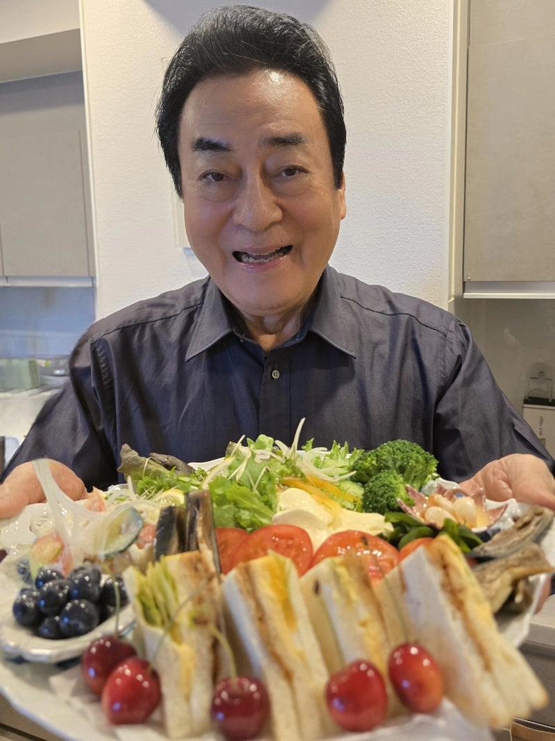 出所：高橋英樹のAmeba公式ブログ　参照日：2026-06-29