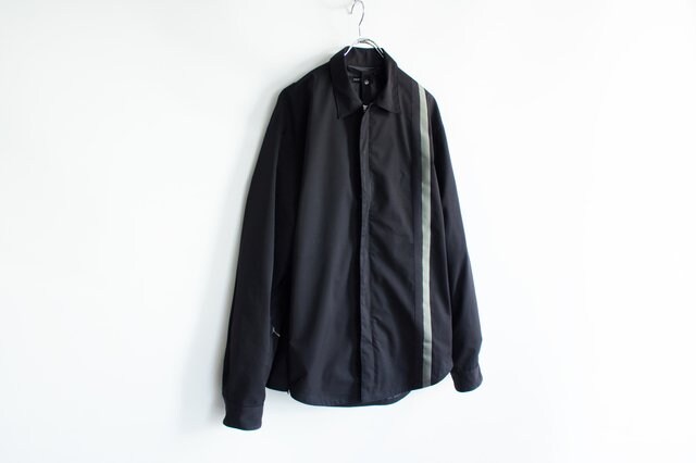 Portvel - Front/Rear Line Jacket ¥38,880（税込）