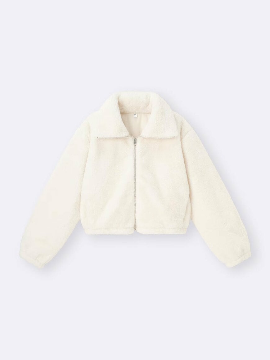 画像出所：GU公式オンラインストア