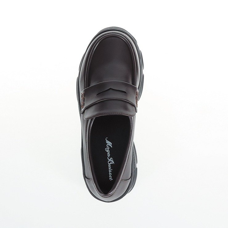 出所：しまむらグループ公式オンラインストア しまむらパーク レディース　スニーカーローファー（S～LLサイズ）