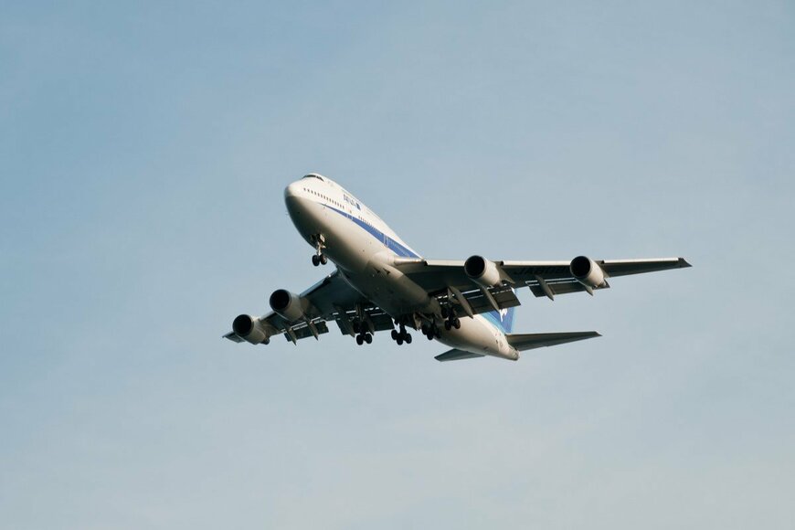 新千歳から広島へ向かう飛行機で流れた映像に「機内がざわついた」　その理由に思わず納得