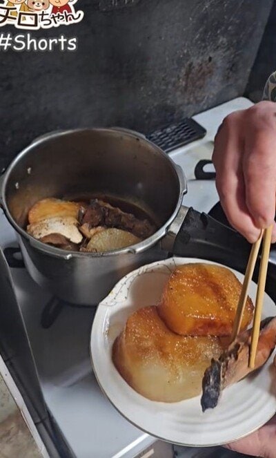 出所：@chirochan_channel