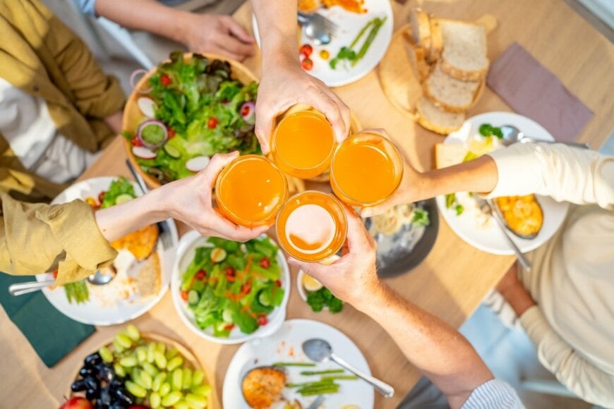 「子どもの友達16人」が遊びに来る日　4児ママのおもてなしに「発想がすごい」「素敵なお母さん」