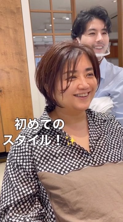 出所:@hair_akira._