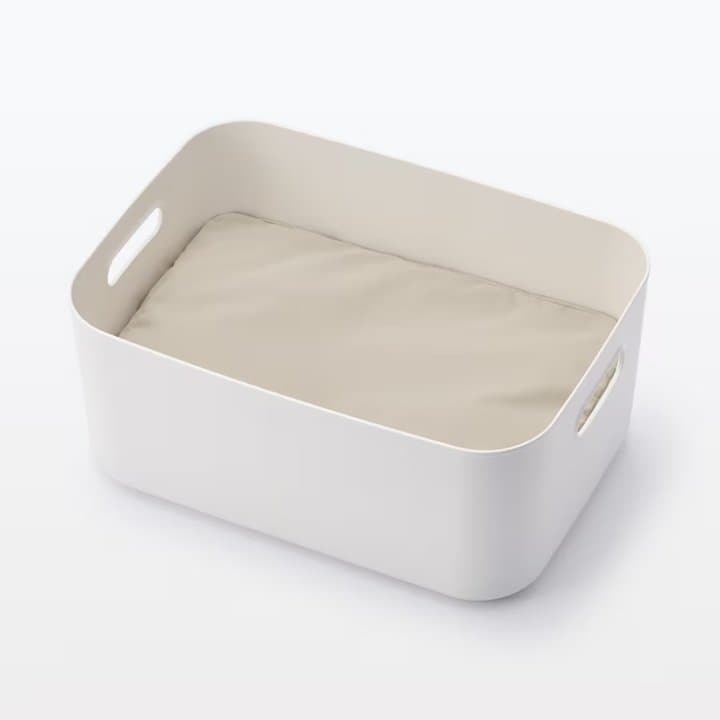 画像出所：無印良品公式オンラインストア