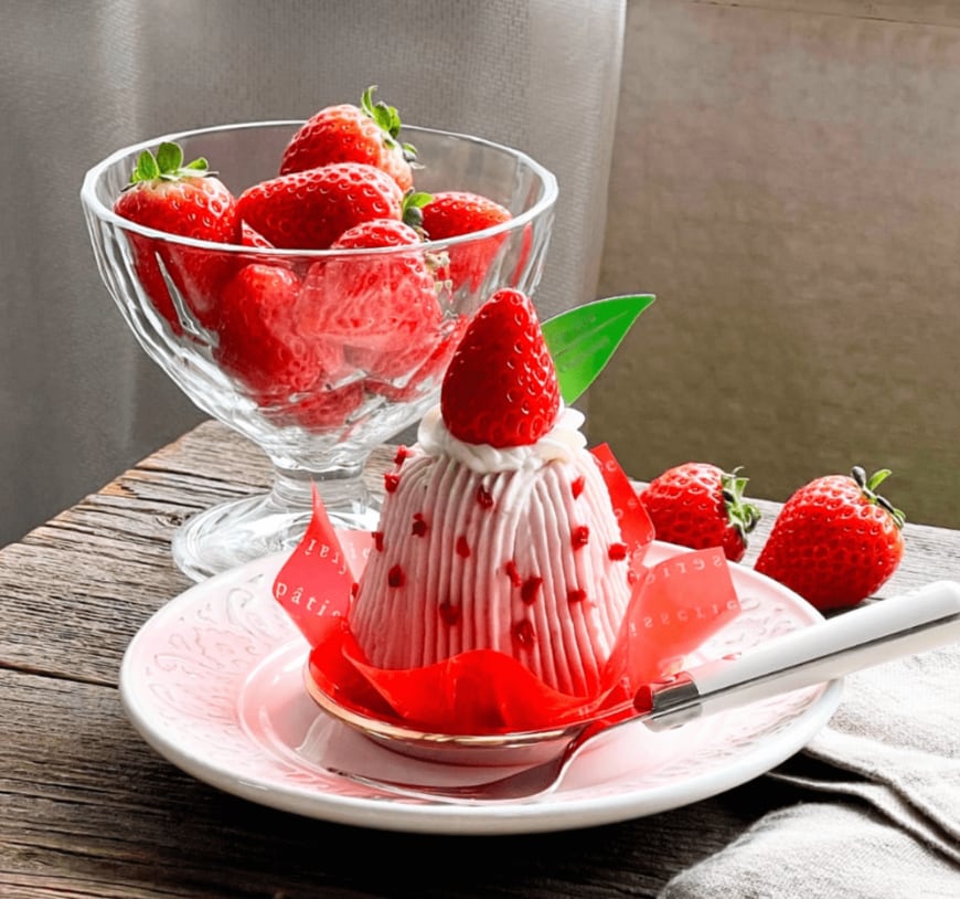 画像出典：シャトレーゼ公式