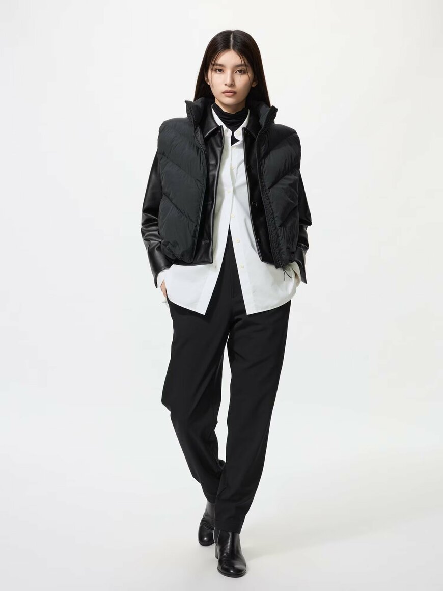 画像出所：ユニクロ公式オンラインストア