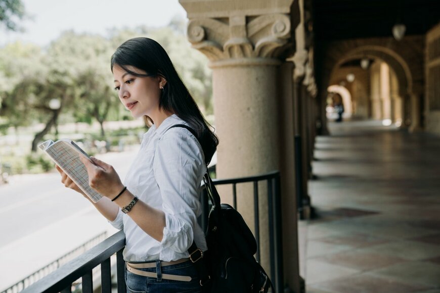 【アメリカ留学】アジア人として大学ではどんな目で見られた？ 経験談を語る