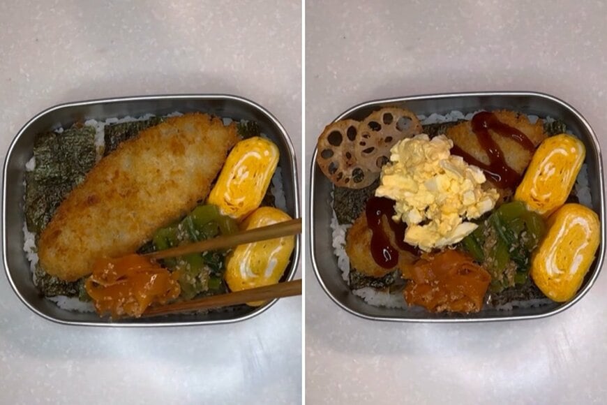 出所：@_kazoku.gohan_