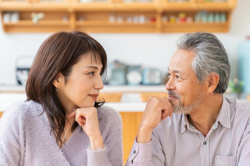 40~60歳代夫婦の貯蓄額はどれくらい？「老後2000万円」あれば暮らせるかもシミュレーション！
