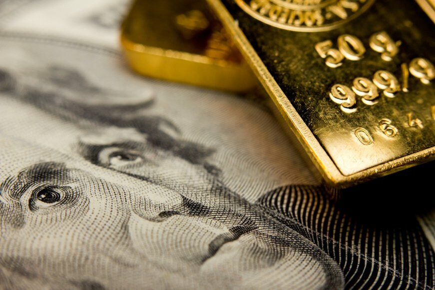 米国は金本位制に戻るのか？ ”為替操作の対処法”の意味とは