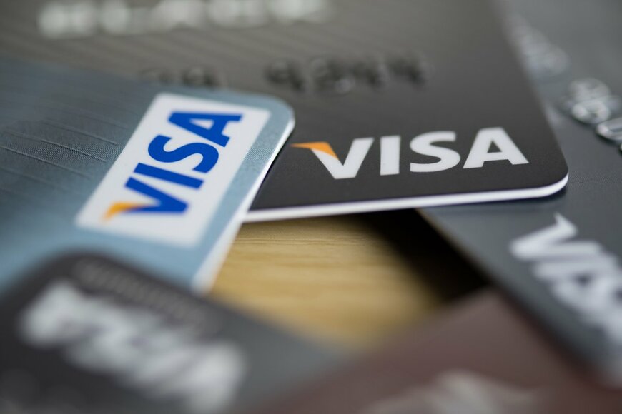 Visaでおすすめのクレジットカード3選「全て年会費無料」