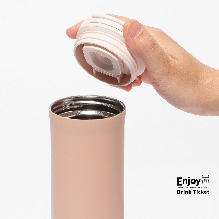 バレンタイン2025ステンレスボトル473ml