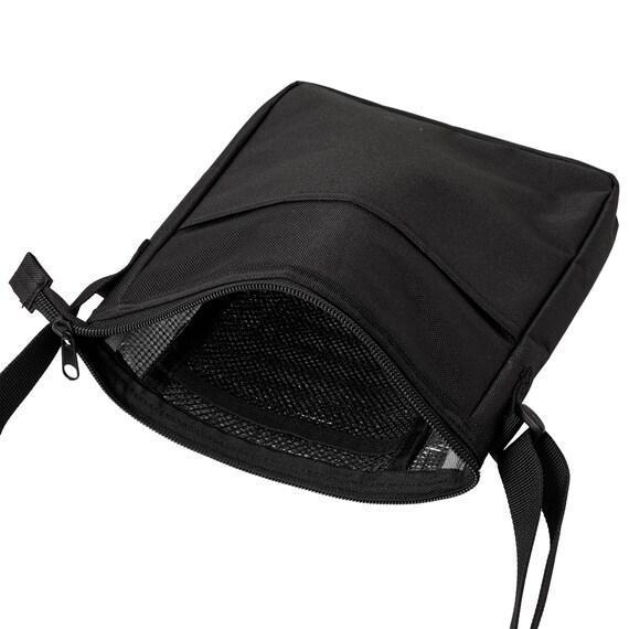 固まりにくい保冷剤付きショルダーバッグ(neBK)