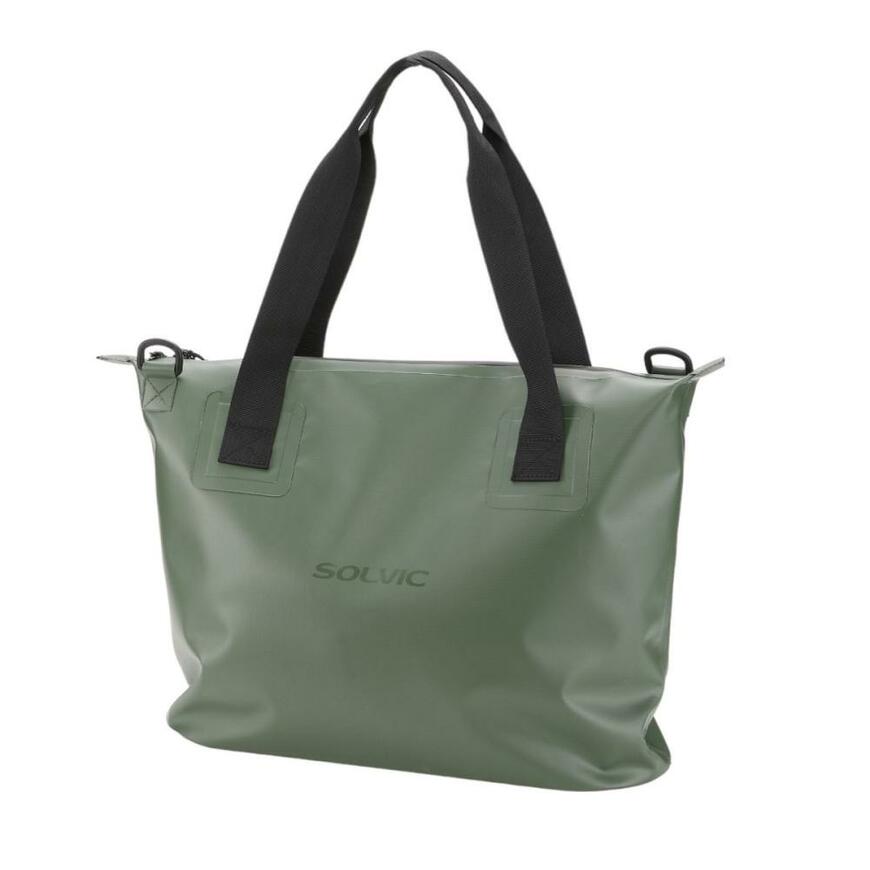 SOLVIC(ソルビック) 防水トートバッグ 15L