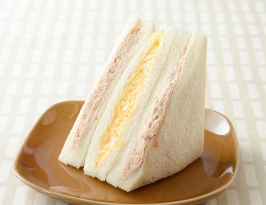 ローソンの新商品その2