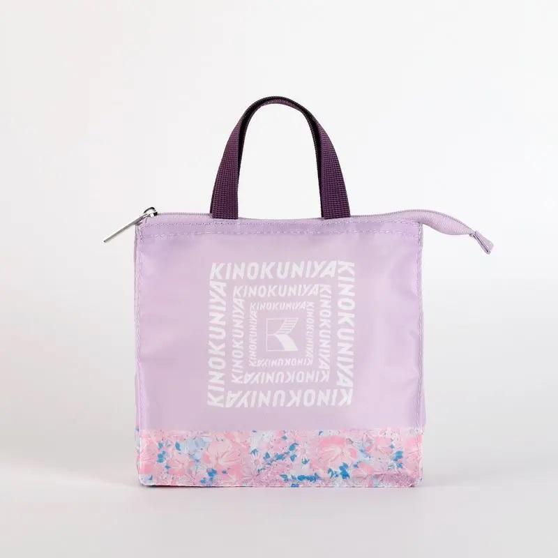 フローラルスイーツバッグ