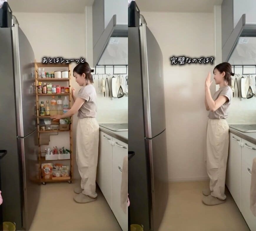 セリアの商品を使ったDIY