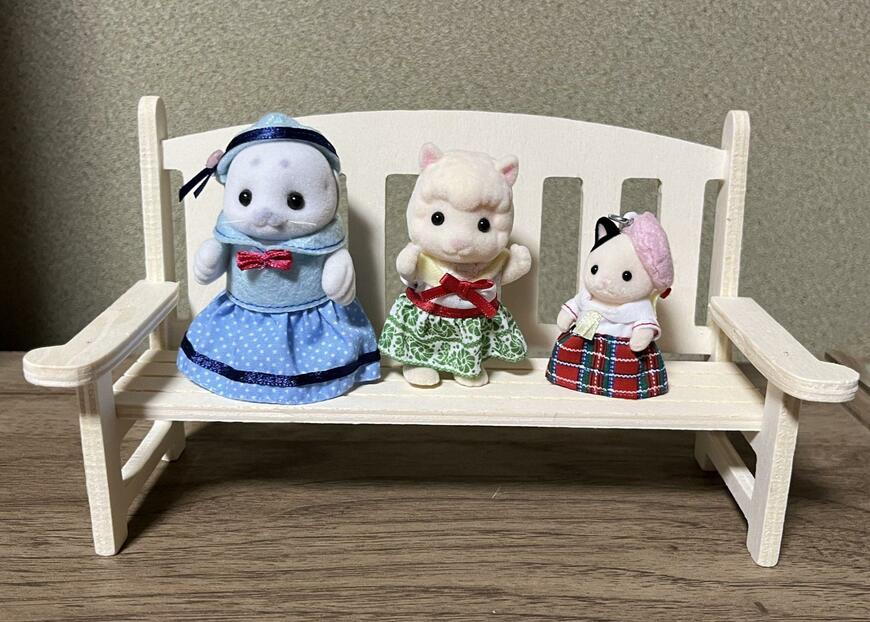 ダイソー、インテリア椅子