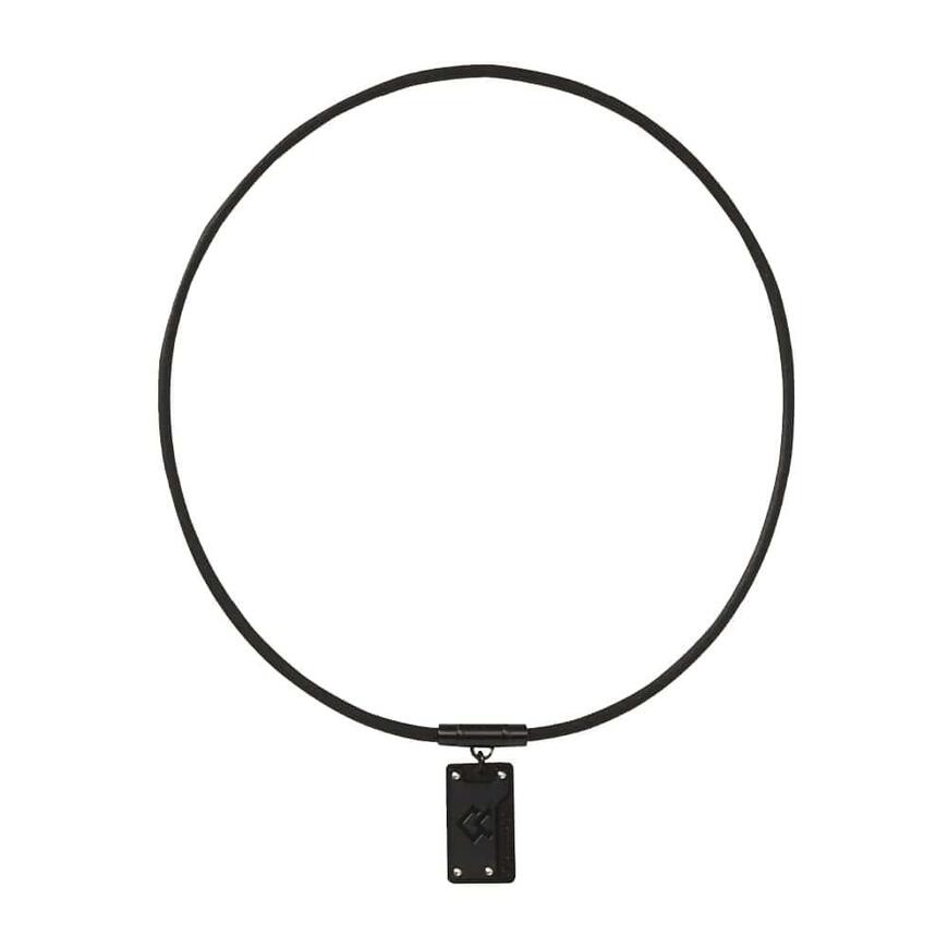 ワークマン、コラントッテ タグトゥネックレス画像