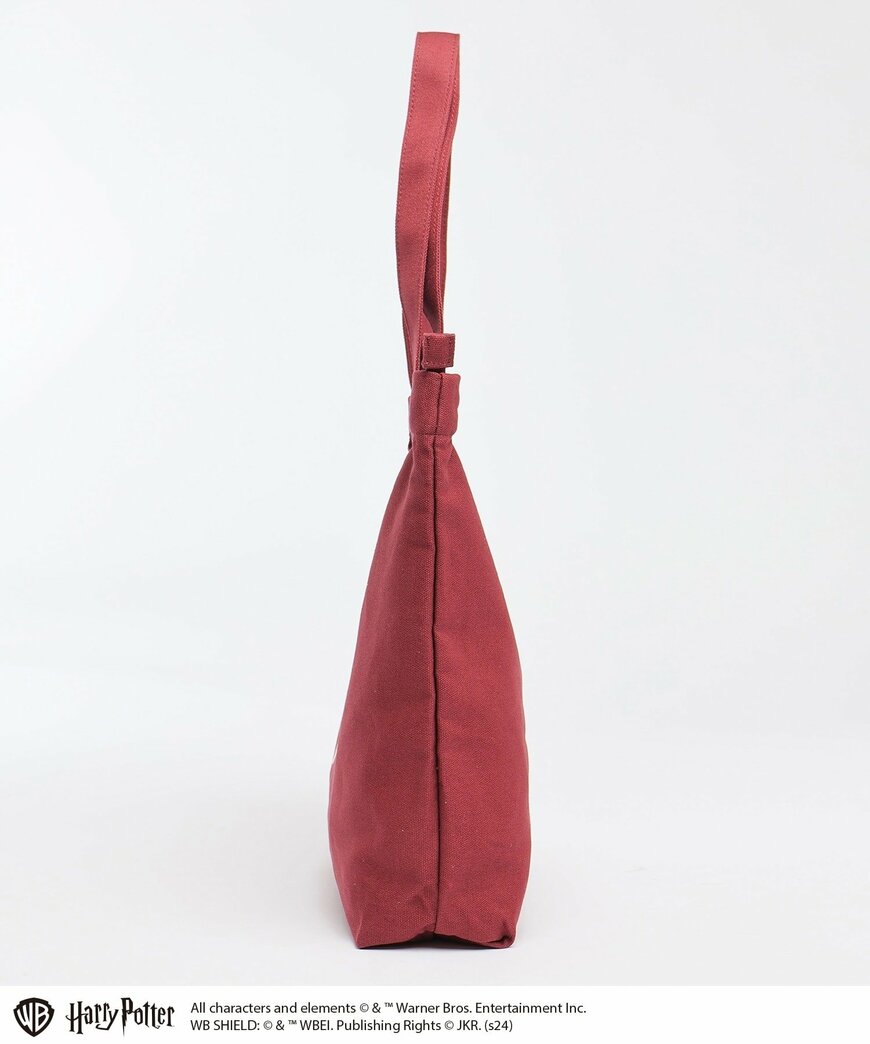 ハニーズ公式 ハリー・ポッター/トートバッグ