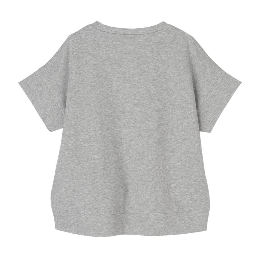 ワークマン公式　レディースメンモリーハーフジッププルオーバー