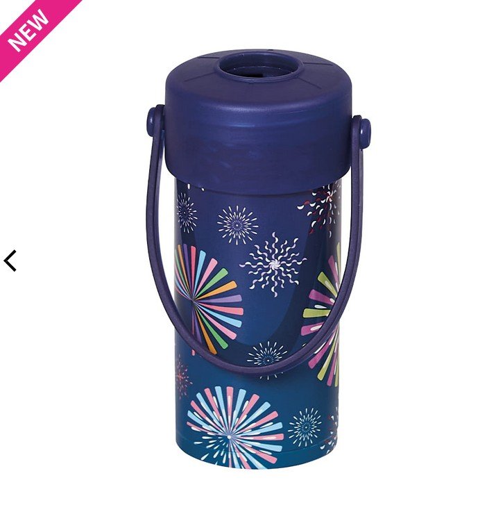 500ml専用真空保冷ペットボトルホルダー