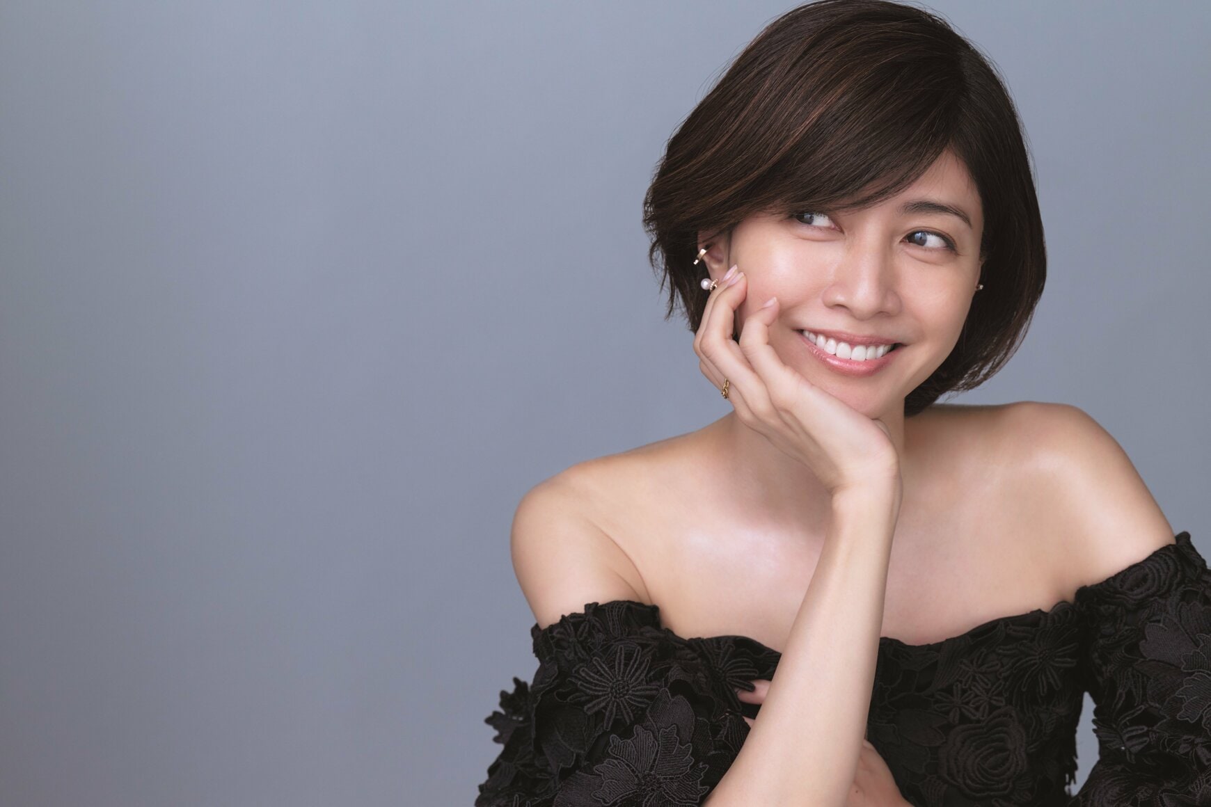 【本当に今年50歳！？お美しい女性有名人ランキング】米倉涼子＆吉瀬美智子に圧勝した1位は華やか美人女優！ 1～10位紹介！思わず憧れる絶世の ...