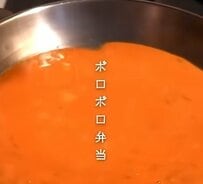 「母の思い出」リクエストに応えて作る「ボロボロ弁当」が懐かしいと話題