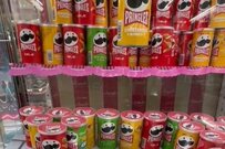 「クレーンゲームをプレイ中」の奇跡に思わず目を疑う　「そんなことあるの？」