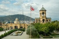 【海外】ジョージアの山中で目撃された「日本原産の生物」に衝撃走る　「雑コラかと思った」「なぜここに？」