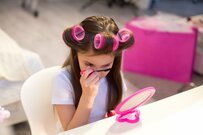 子どものオシャレ心に反対する大人たち。「オシャレ＝悪」なの？