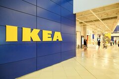 IKEAで食べられる「怖くて可愛いハロウィンスイーツ」SNS映えばっちり