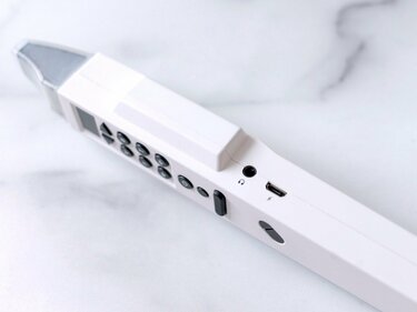 エレフエ　超美品 懐かしのリコーダーがエレクトリックに進化！玄人も唸った1万円台とは